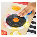 Hape DJ Mix and Spin Studo Play set