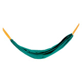 Hape Hammock in zamah recikliranih pokrovčkov