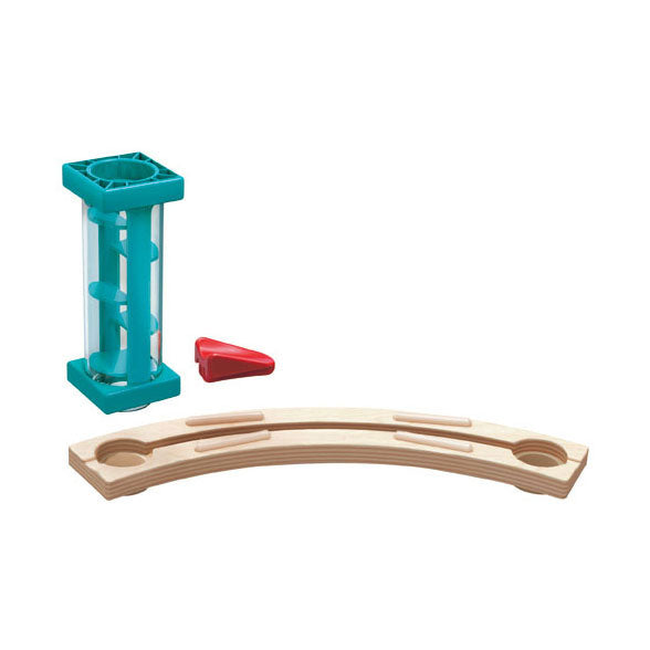 HAPE Castle Escape Kikkerbaan