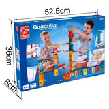 HAPE Castle Escape Kikkerbaan