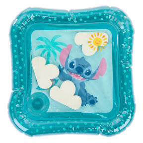Disney water mat stitch