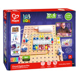 Hape circuit explorer pro - 34dlg.