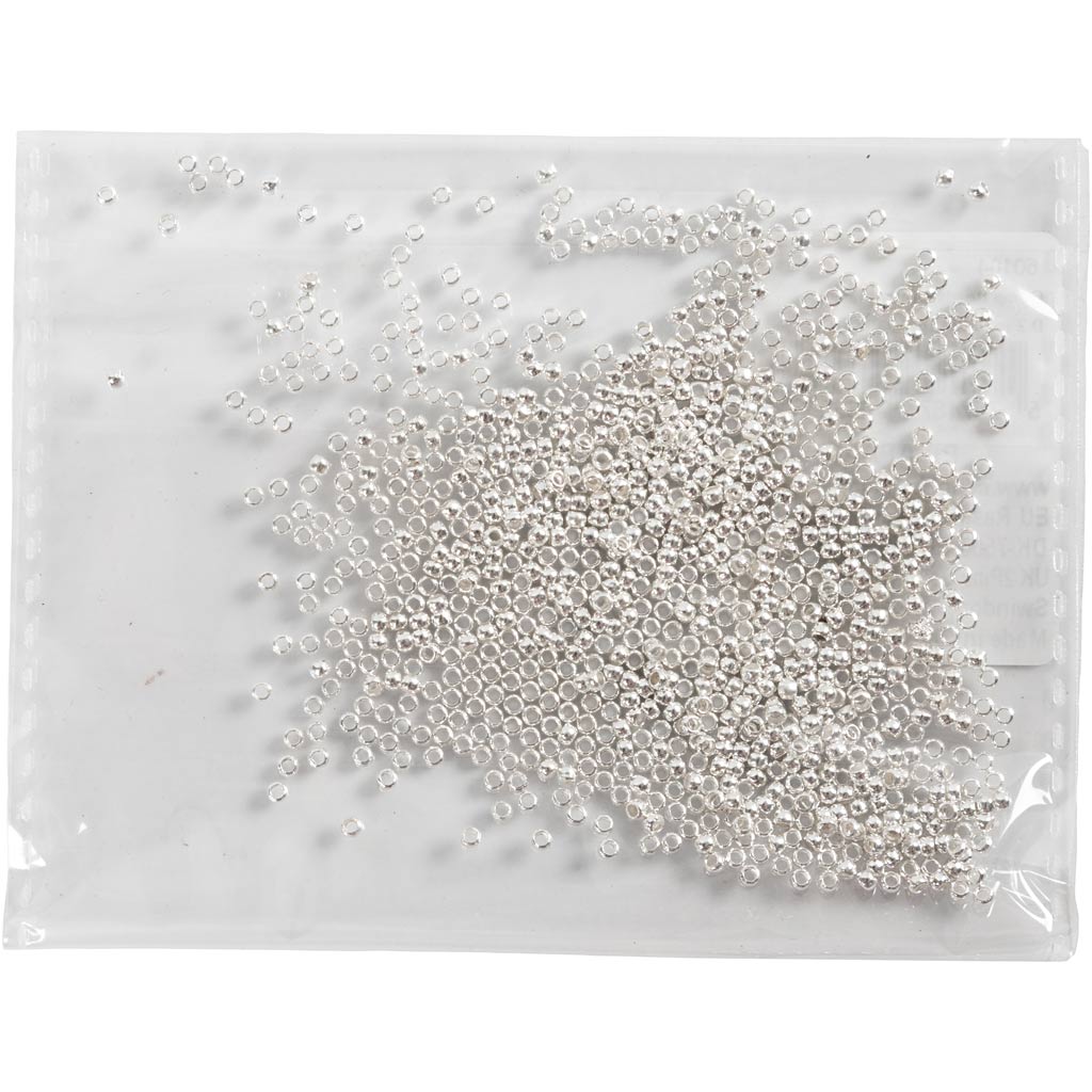 Http: www.cchobby.nl knijpkralen-d-2-mm-zilver-1000-stuk-1-doos