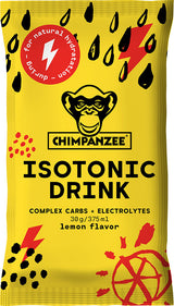 Chimpanzee energy drink vegan 30g