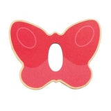 Beleduc houten lagenpuzzel vlinder