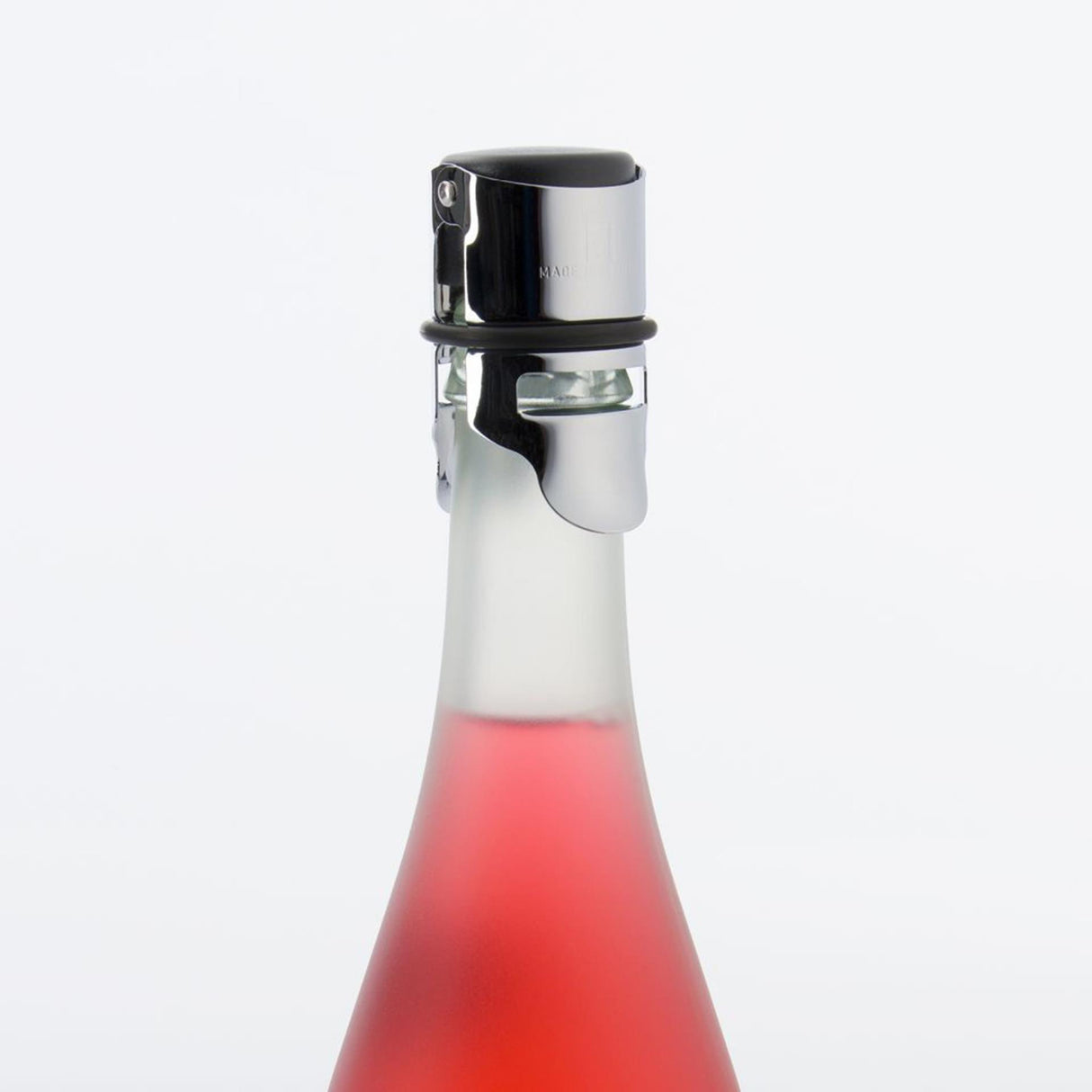 Westmark champagnefles stopper vermo