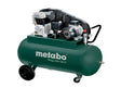 Metabo megacompressor 350-100 d 400v 90l olie