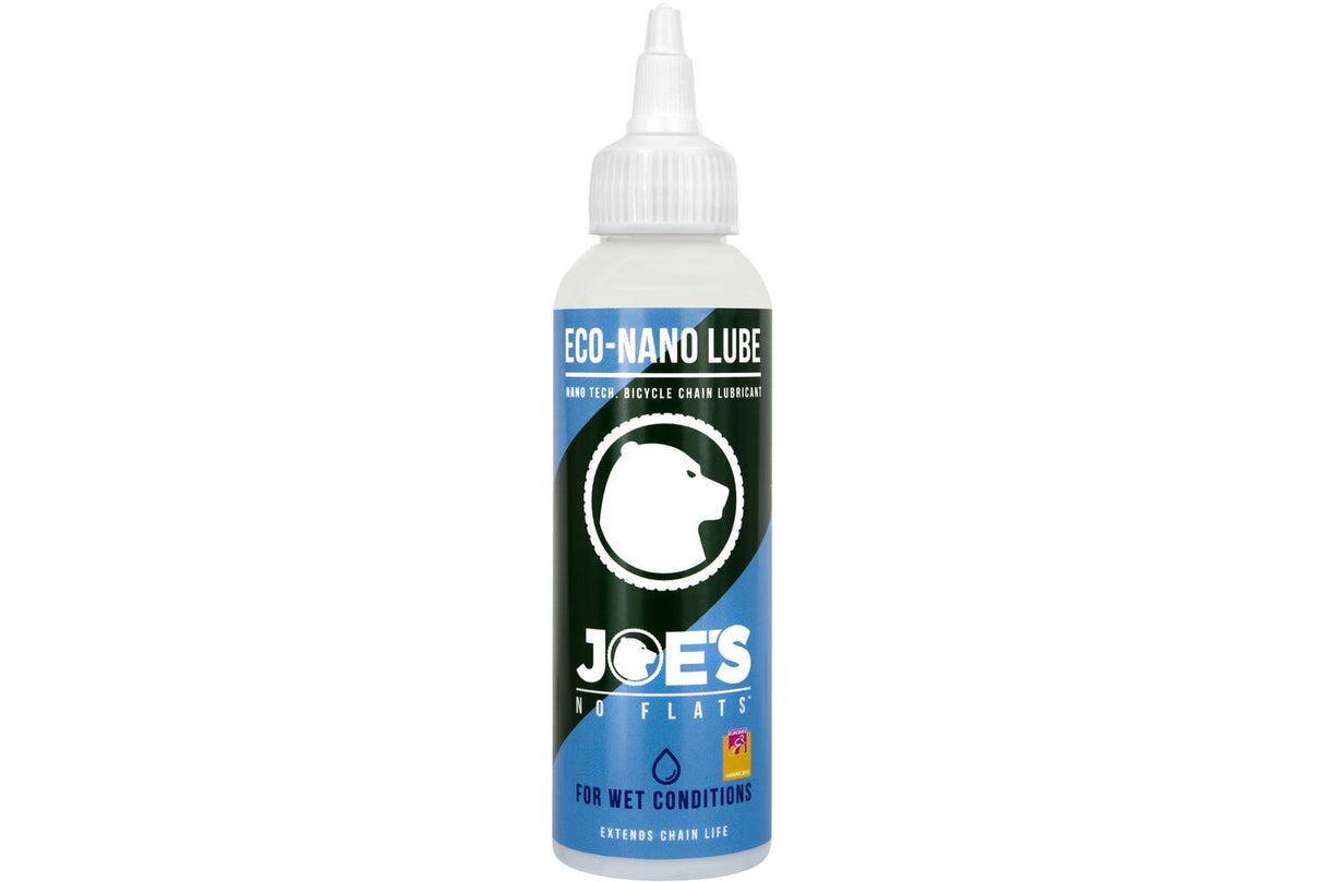 De Joe ass keng Flats Öko Noan Lube 125ml (drippend Lektioun) fir naass Konditiounen