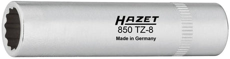 Hazet steckschlüsseleinsatz chain case cover insert .