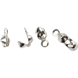 Http: www.cchobby.nl kalot-l-8-mm-d-3-mm-verzilverd-100-stuk-1-doos
