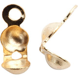 Http: www.cchobby.nl kalot-l-8-mm-d-3-mm-goudkleurig-100-stuk-1-doos