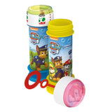 Bublina PAW Patrol Bubble foukání 66 ml 36 kusů