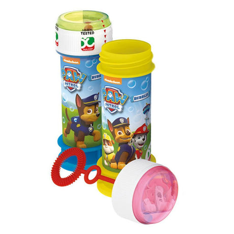 Paw patrol bellenblaas 60ml 36 stuks