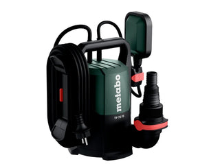 Metabo pure waterpomp tp 75 sf