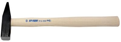 Unior bankhamer 812 800gr
