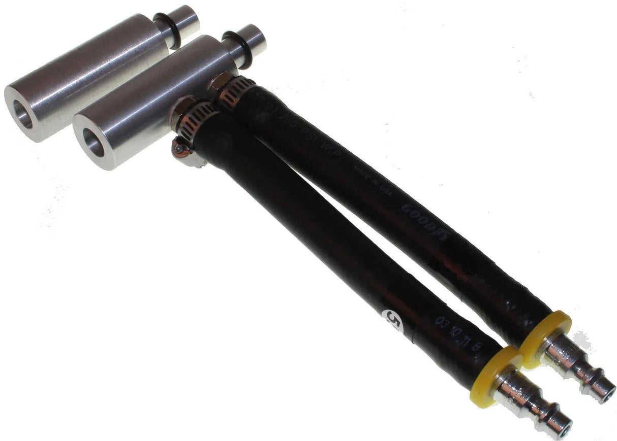 Lube1 adapter special adapter tf80