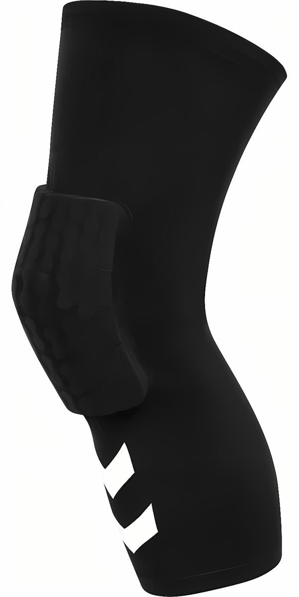 Hummel kniebeschermers protection knee long sleeve 204684