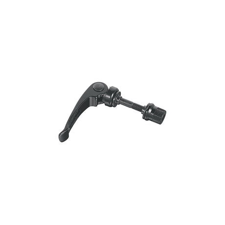 Snelspanner Zadelpenklem Ergotec M6X60 Zwart
