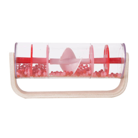 Classic world regenmaker rood