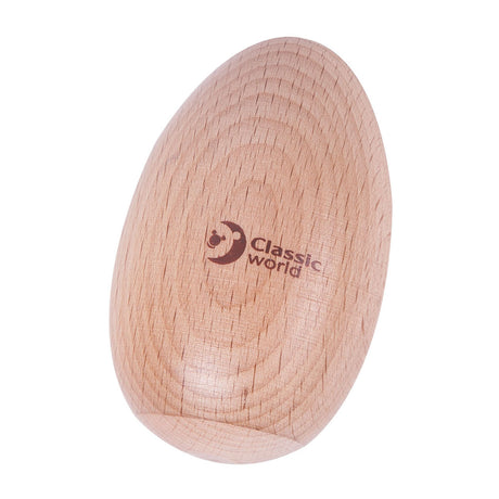 Classic world houten schudei