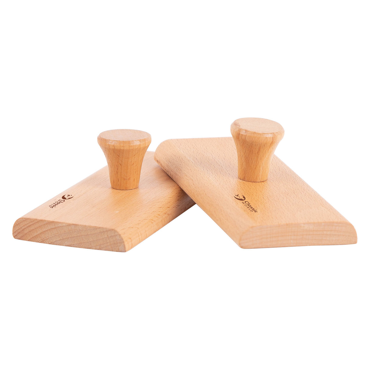 Classic World World World Wooden Block Percusion, 2st.