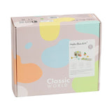 Classic World World Baby Hello Toy Box 6-12 months