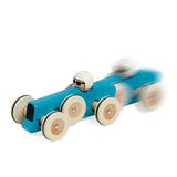 Lobbes speelgoed bv classic world houten speelgoedauto montlhery