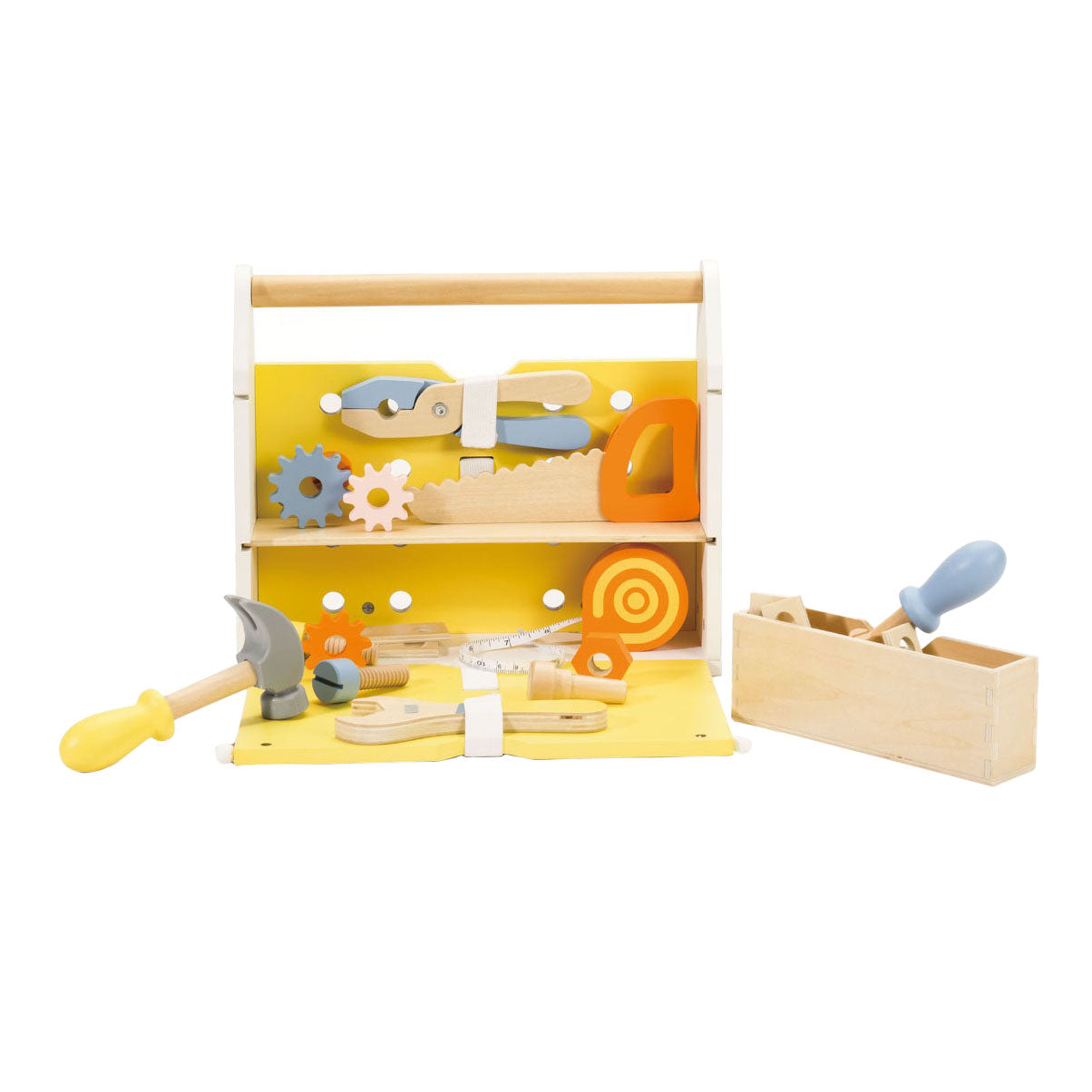 Classic World World World Toolbox Modern, 27DLG.