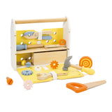 Classic World World World Toolbox Modern, 27DLG.