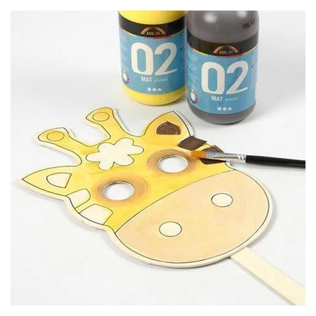 Creativ company https: www.cchobby.nl maskers-l-35-cm-b-22-cm-dikte-2-mm-16-stuk-1-doos