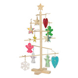 Creativ company https: www.cchobby.nl kerstboom-h-60-cm-b-40-5-cm-1-stuk