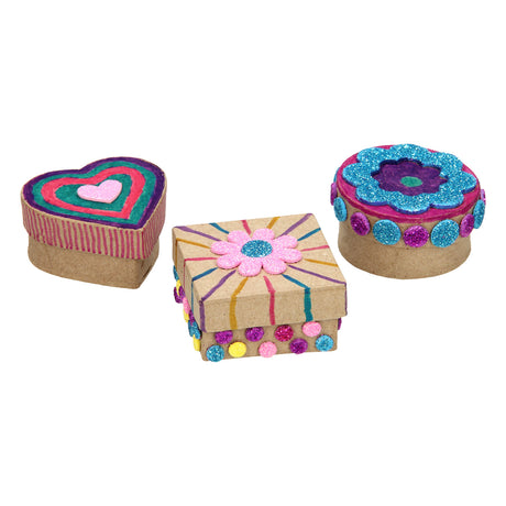 Creativ company https: www.cchobby.nl mini-dozen-h-3-cm-d-4-6-cm-6-stuk-1-doos