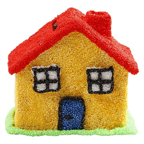 Creativ company https: www.cchobby.nl spaarhuis-afm-9-6x11-7x5-5-cm-1-stuk