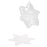 Creativ company https: www.cchobby.nl deco-ster-h-10-cm-transparant-5-stuk-1-doos