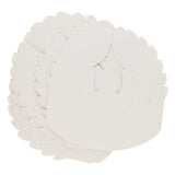 Creativ company https: www.cchobby.nl wrap-around-engelen-h-10-5-cm-d-7-cm-230-gr-wit-25-stuk-1-doos