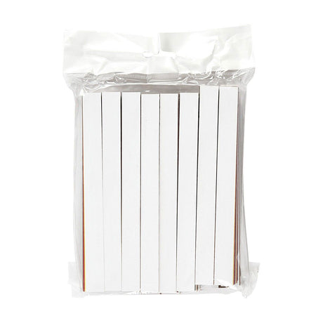 Creativ company https: www.cchobby.nl slinger-stroken-l-16-cm-b-15-mm-diverse-kleuren-2400-stuk-1-doos