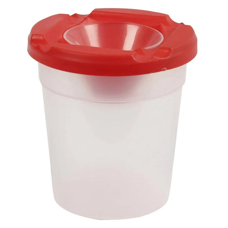 Creativ company https: www.cchobby.nl niet-knoeien-pot-h-8-5-cm-d-8-cm-250-ml-1-stuk