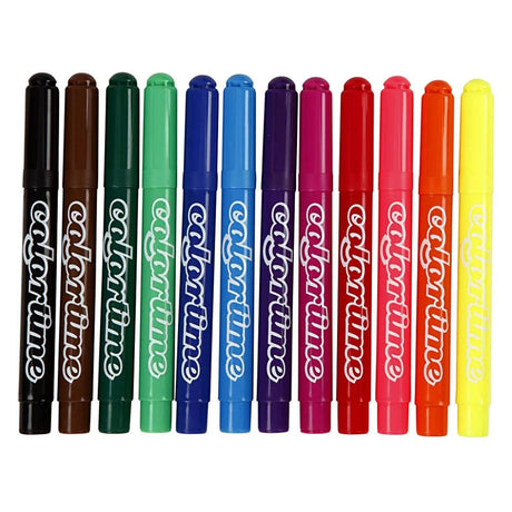 Colortime https: www.cchobby.nl -stiften-lijndikte-5-mm-standaardkleuren-12x24-stuk-288-stuk-1-doos