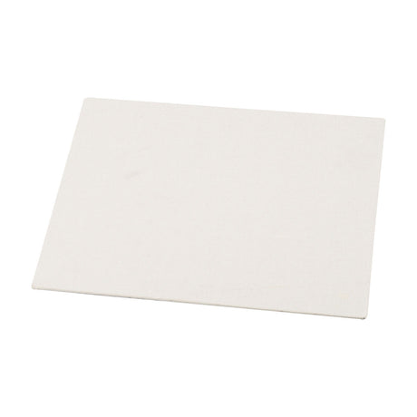 Creativ company canvas paneel 18x24 cm 280 gr, 1st.