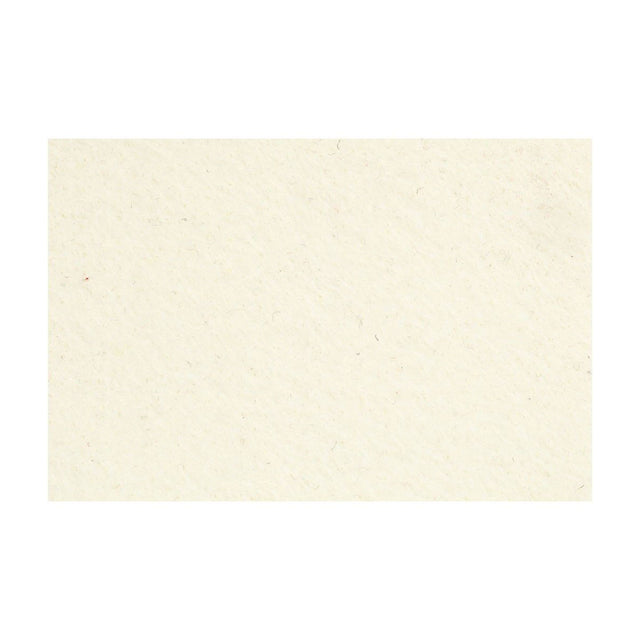 Creativ company hobbyvilt - off-white, 1vel
