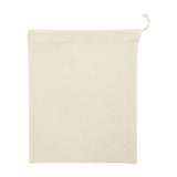 Creative Company Marble Bag Natural, 5st.