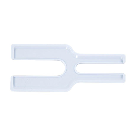 Creativ company https: www.cchobby.nl pom-pom-maker-gereedschap-l-12-cm-b-5-cm-1-stuk