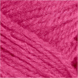 Creativ Company Acryl Yarn Neon Neon Neon Pink, 50gr