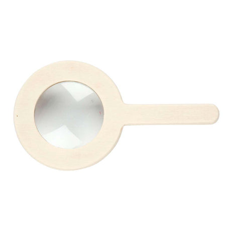 Creativ Company Vergrootglas Ø 8,7 cm 1 stuk