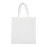 Cotton carrier bag