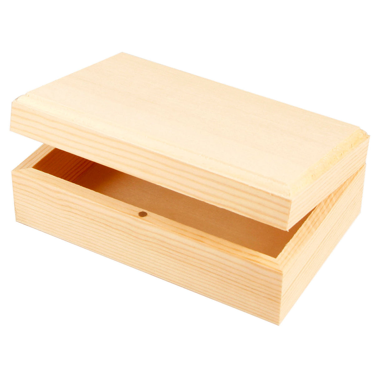 Holz Bijouenbox