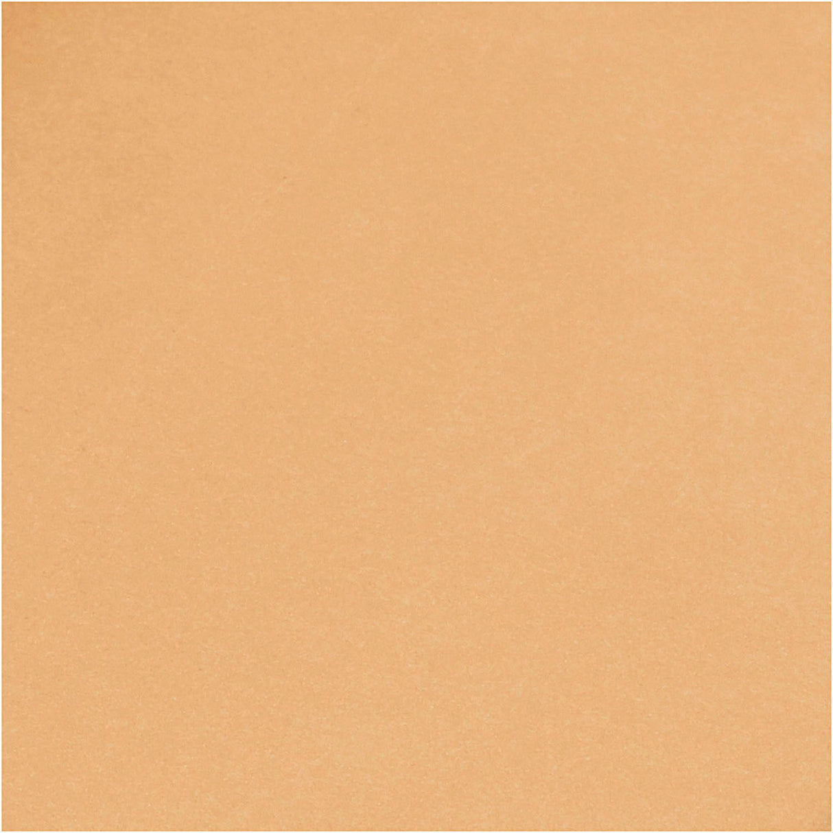 Creativ company faux leather papier lichtbruin, 1mtr.