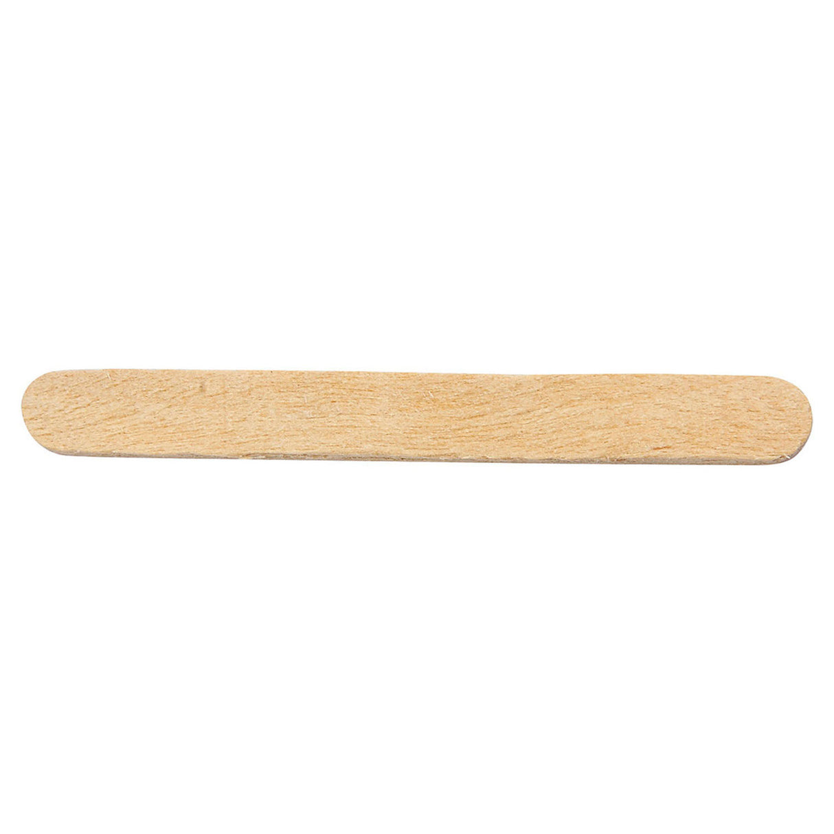 Wooden craft sticks mini, 50th.