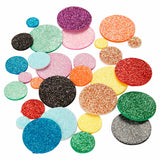 Creativ company https: www.cchobby.nl foam-cirkels-circkels-d-12-20-32-mm-150-stuk-1-doos