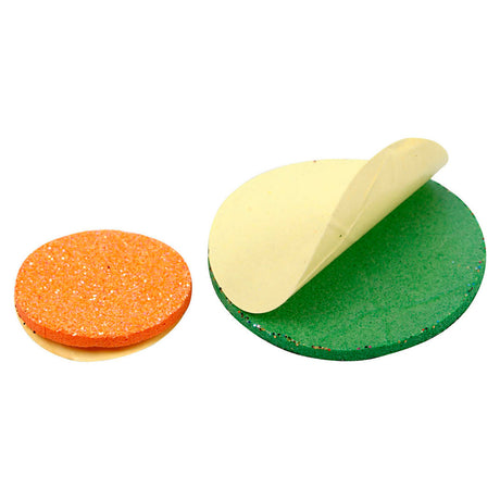 Creativ company http: www.cchobby.nl foam-cirkels-circkels-d-12-20-32-mm-150-stuk-1-doos